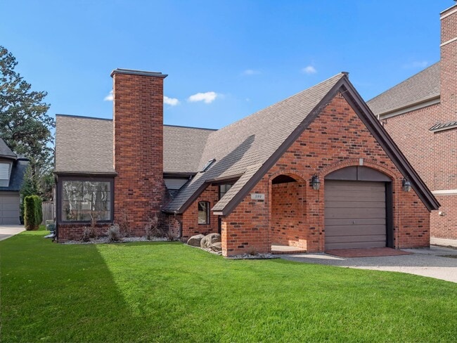 property at 399 Baldwin Rd