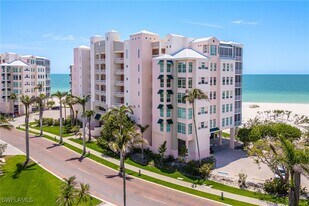 265 Barefoot Beach Blvd in Bonita Springs, FL - Building Photo