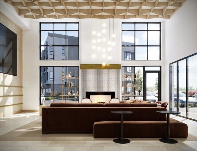 VAYA on Axia in Chula Vista, CA - Foto de edificio - Building Photo