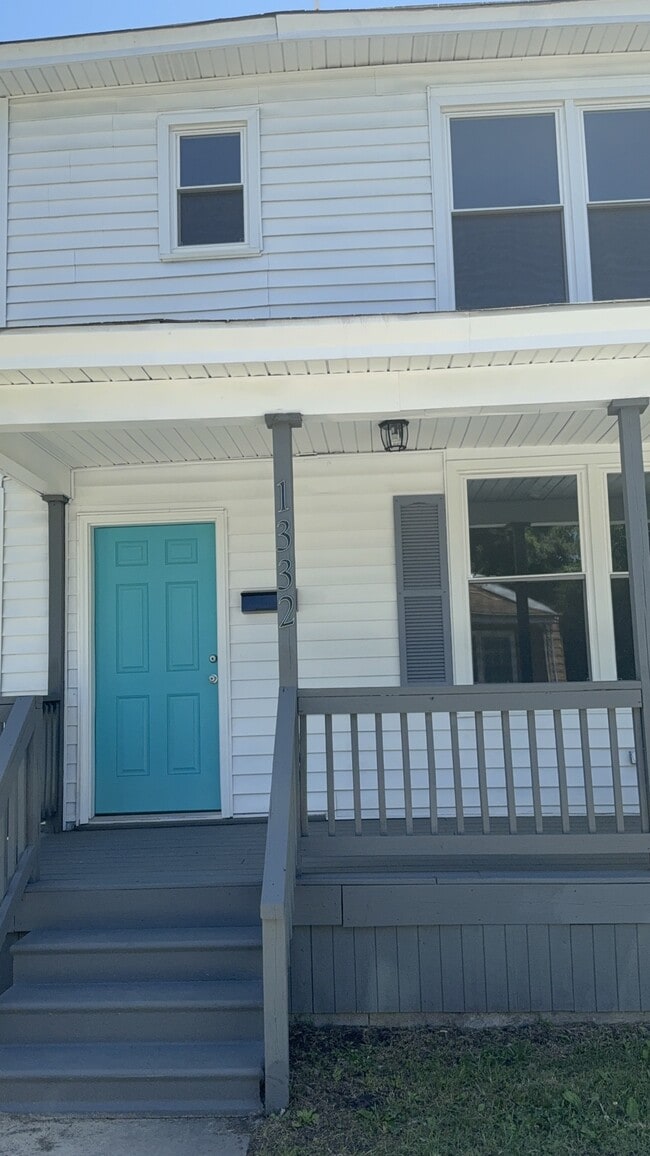 property at 1332 29th St