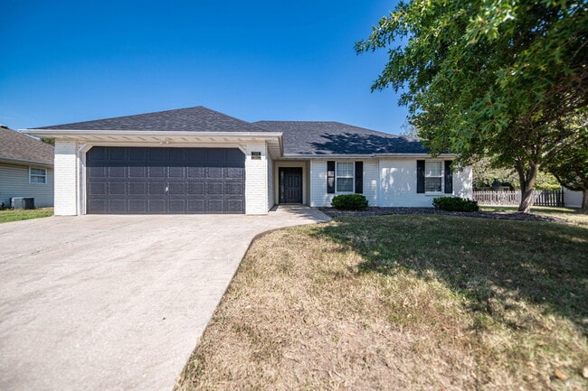property at 709 Campusview Dr