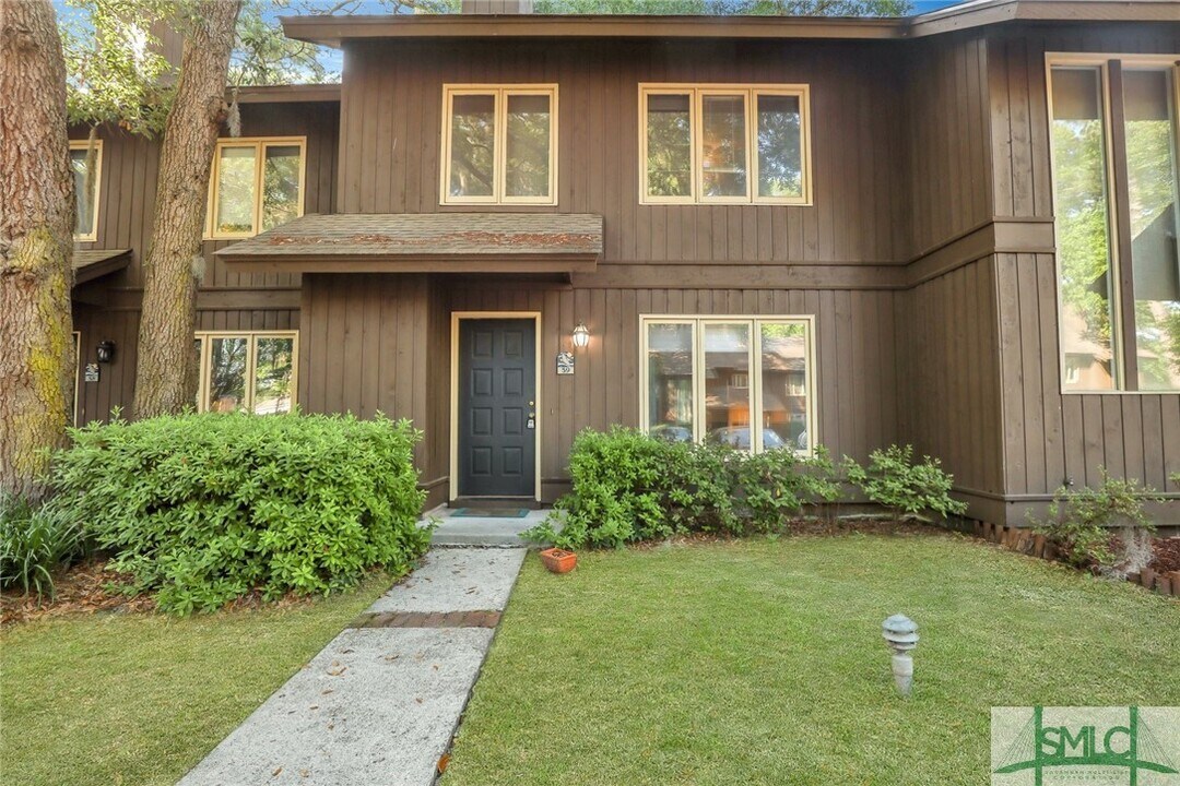 59 Fiddler's Ct in Savannah, GA - Building Photo