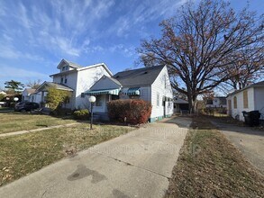 19960 Wisconsin St in Detroit, MI - Foto de edificio - Building Photo