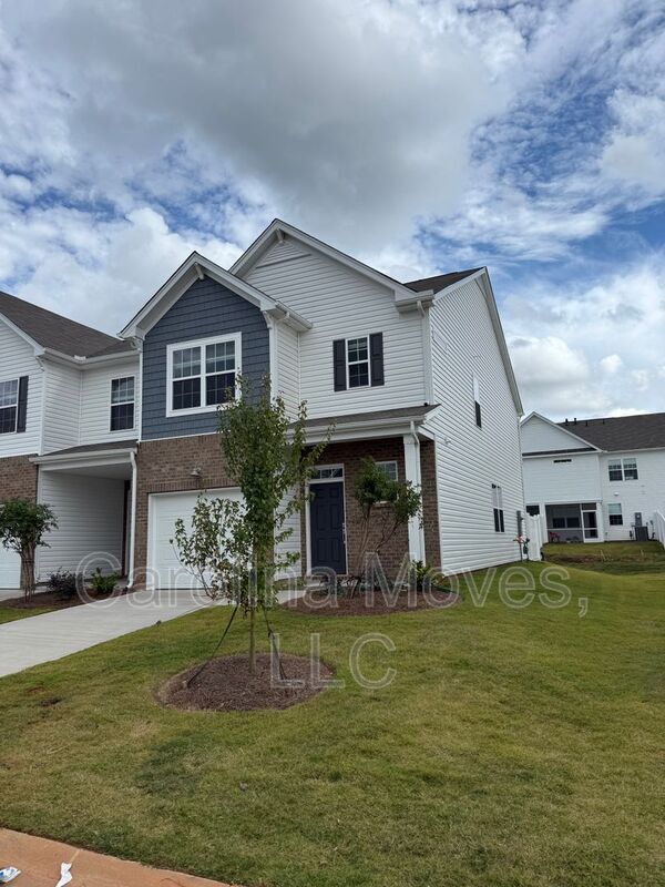1664 Wren Crk Rd in Boiling Springs, SC - Building Photo - Building Photo