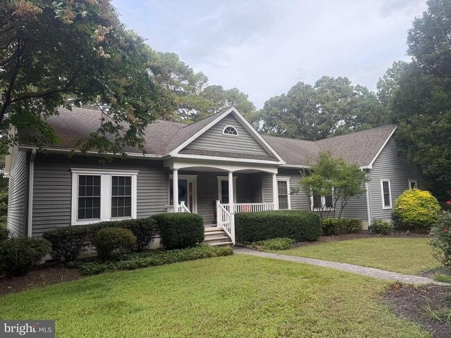 property at 5616 Galestown-Reliance Rd