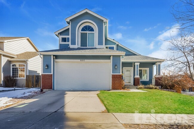 property at 6015 Fescue Dr