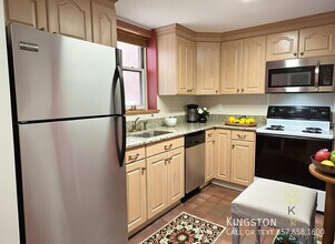 96 Gainsborough St in Boston, MA - Building Photo - Building Photo