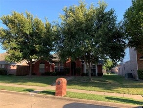 1824 Caddo Lake Dr in Allen, TX - Building Photo - Building Photo