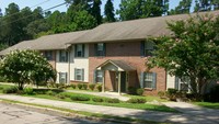 301-305 Hinsdale Ave in Fayetteville, NC - Building Photo - Building Photo