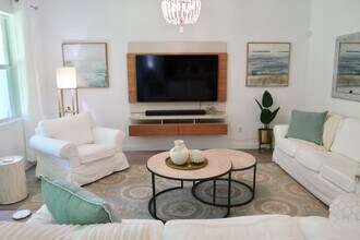 1753 NE White Pine Terrace in Ocean Breeze, FL - Building Photo - Building Photo
