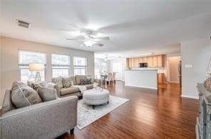 property at 15907 Kings Cypress Ln