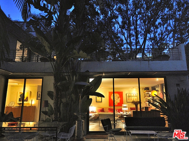 1467 Queens Rd in Los Angeles, CA - Building Photo - Building Photo