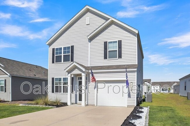 property at 121 Carolina Grv Blvd