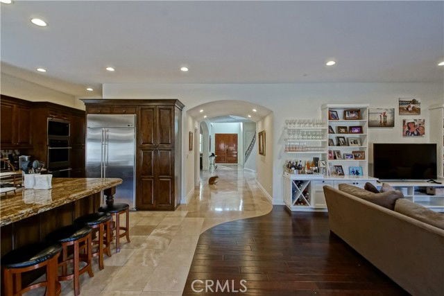 property at 1717 Curtis Ave