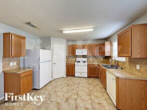 3510 Fuller Bluff Dr in Spring, TX - Building Photo - Building Photo