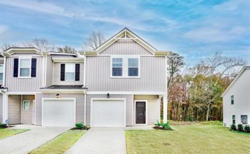 206 Telford Dr in Greenville, SC - Building Photo