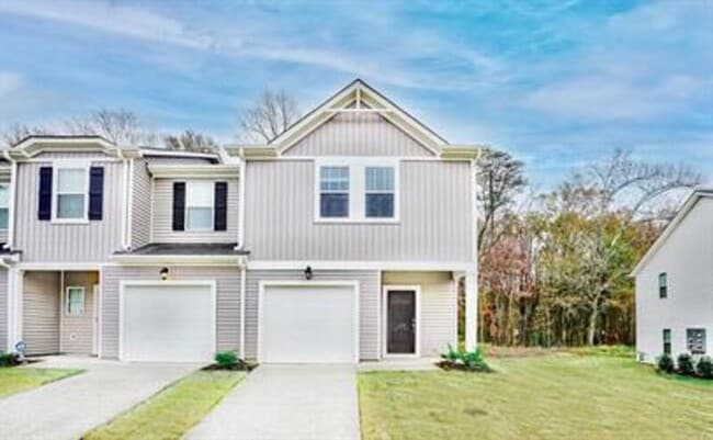 property at 206 Telford Dr