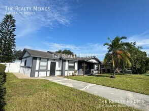 4522 Fetrow Dr in Orlando, FL - Building Photo - Building Photo