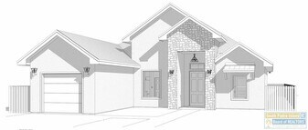 2931 Juan Castillo Ave in Port Isabel, TX - Building Photo