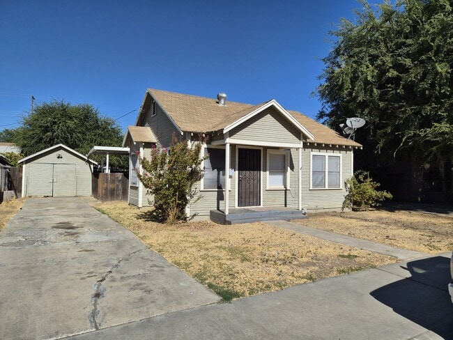 property at 991 S Church Ave