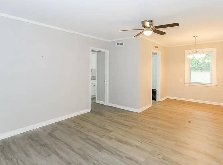 2451 Juniper Dr in Augusta, GA - Building Photo