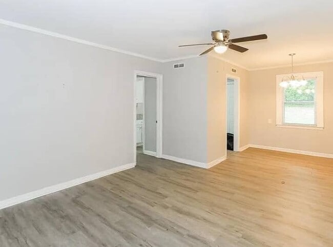property at 2451 Juniper Dr