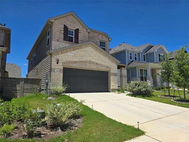 309 Salty Dog Pass in Leander, TX - Building Photo - Building Photo