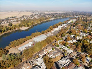 520 Solano St in West Sacramento, CA - Building Photo - Building Photo