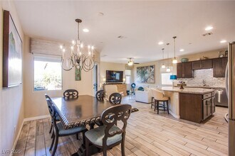 2664 Ornate Regiment St in Henderson, NV - Building Photo - Building Photo