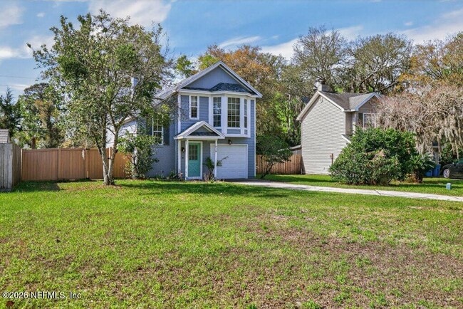 518 Tuxedo Ct in Jacksonville, FL - Building Photo - Building Photo