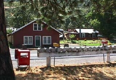 Riverview  Court in The Dalles, OR - Building Photo - Building Photo