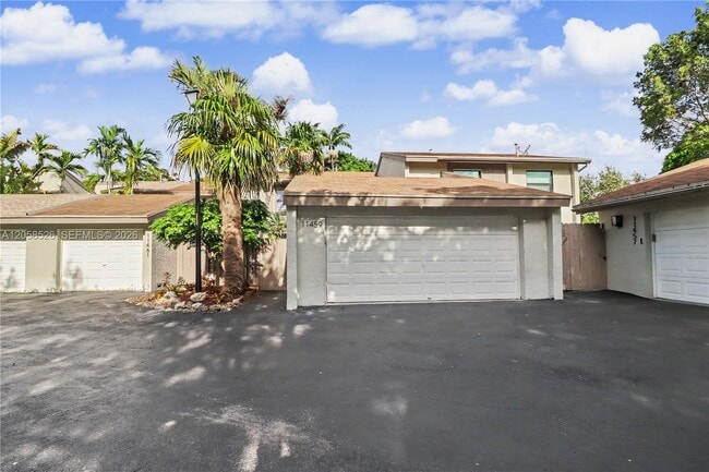 property at 11459 SW 110th Ln