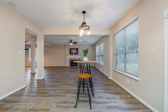 5115 Cherrywood Ct in League City, TX - Foto de edificio - Building Photo