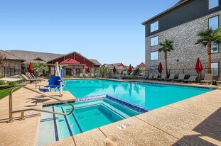 Agave Ranch in Glendale, AZ - Building Photo