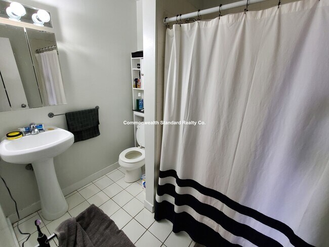 546-548 Columbus Ave. Unit 6 in Boston, MA - Building Photo - Building Photo
