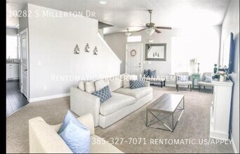 10282 Millerton Dr in South Jordan, UT - Building Photo - Building Photo