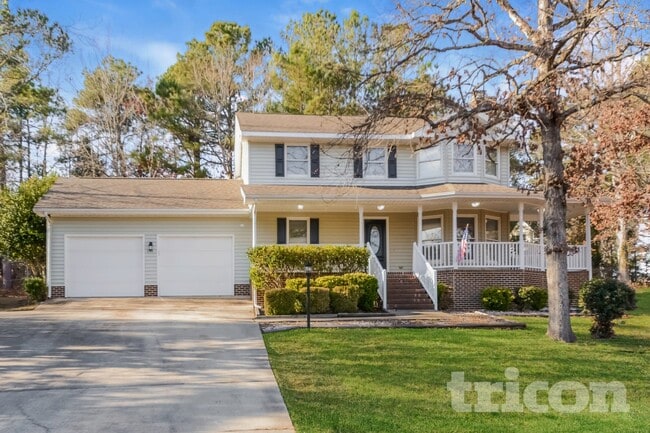 property at 145 Wispy Willow Dr