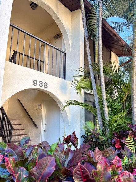 4835 Sable Pine Cir, Unit D2 in West Palm Beach, FL - Foto de edificio - Building Photo