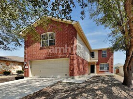 212 Hereford St in Cibolo, TX - Building Photo