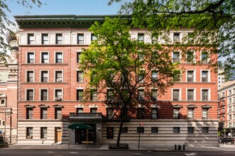 The Mannados in New York, NY - Building Photo - Building Photo