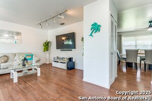 5134 Lancelot Dr in San Antonio, TX - Building Photo - Building Photo