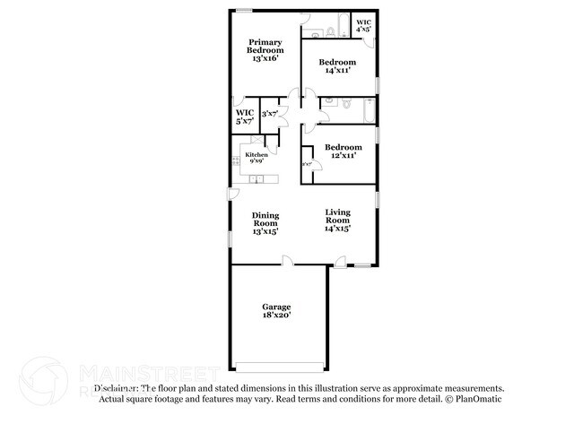 2951 Wallace Wls Ct in Crandall, TX - Building Photo - Building Photo