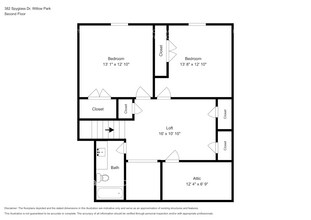 382 Spyglass Dr in Willow Park, TX - Building Photo - Building Photo