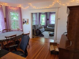 54 Burlington St, Unit 54 in Providence, RI - Building Photo