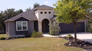 115 Manuel Herrera in Blanco, TX - Building Photo - Building Photo