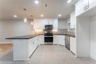 503 W Arkansas St in Gentry, AR - Building Photo - Building Photo