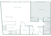 Harbor Hill Apartments photo'