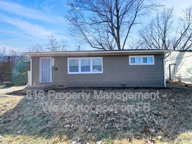 property at 6607 E 110 Terrace