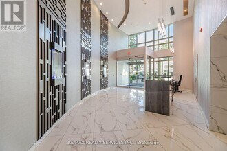 80 Absolute Ave in Mississauga, ON - Building Photo - Building Photo