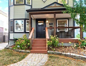 986 Smith Ave in Birmingham, MI - Building Photo - Building Photo